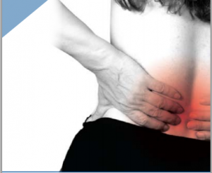 Chronic Lower Back Pain